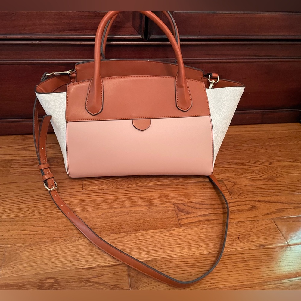A New Day purse